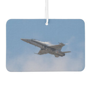 Désodorisant Pour Voiture McDonnell Douglas F/A-18 Hornet