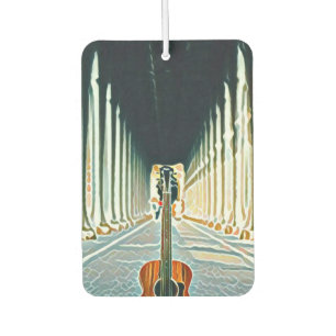 Désodorisant Pour Voiture Meilleur guitariste