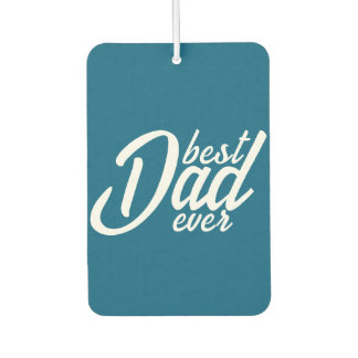 Désodorisant Pour Voiture Meilleur papa