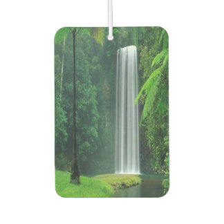 Désodorisant Pour Voiture Millaa millaa chutes