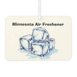 Désodorisant Pour Voiture Minnesota