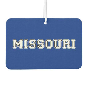 Désodorisant Pour Voiture Missouri