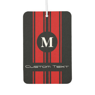 Désodorisant Pour Voiture Modifier la couleur de bande pour correspondre à l