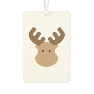 Désodorisant Pour Voiture Moose Car Air Freshener