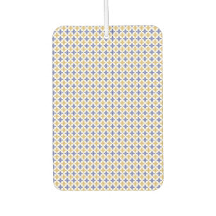 Désodorisant Pour Voiture Motif de fleurs