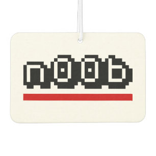 Désodorisant Pour Voiture n00b