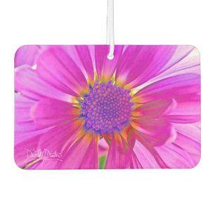 Désodorisant Pour Voiture Neon Daisy