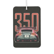 Nissan 350z z33