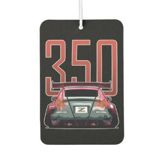 Désodorisant Pour Voiture Nissan 350z z33