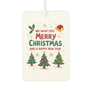 Désodorisant Pour Voiture Noël Noël Noël Noël Noël