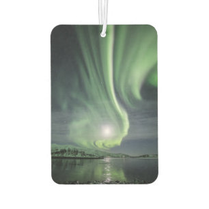 Désodorisant Pour Voiture Northern Lights Norvège