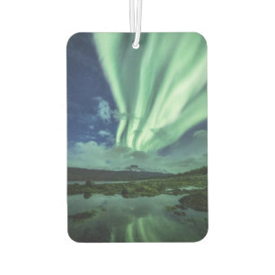 Désodorisant Pour Voiture Northern Lights Norvège