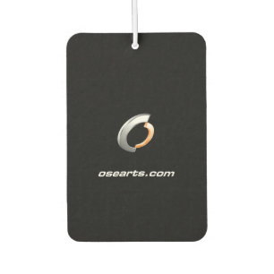 Désodorisant Pour Voiture osearts.com Arrière - plan noir