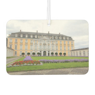Désodorisant Pour Voiture Palais d'Augustusburg