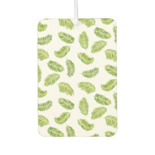 Désodorisant Pour Voiture Palmes tropicales