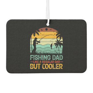 Désodorisant Pour Voiture Papa de pêche