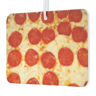 Désodorisant Pour Voiture Parfum d'ambiance de pizza