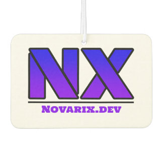 Désodorisant Pour Voiture Parfumerie de Novarix