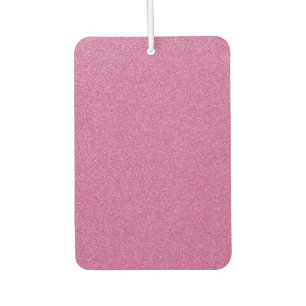Désodorisant Pour Voiture Parties scintillant rose, Étincelle, Arrière - pla