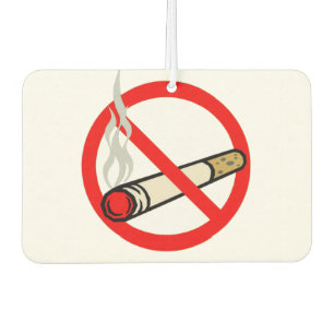 Désodorisant Pour Voiture Pas de tabac