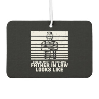 Désodorisant Pour Voiture Père