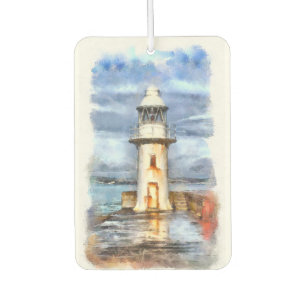 Désodorisant Pour Voiture Phare