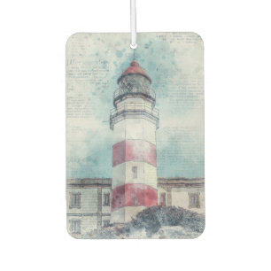 Désodorisant Pour Voiture Phare