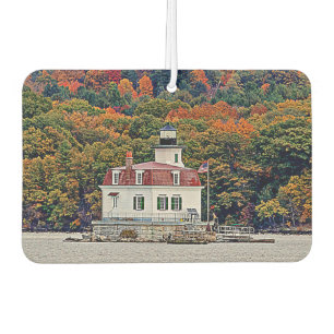Désodorisant Pour Voiture Phare d'Esopus Meadows