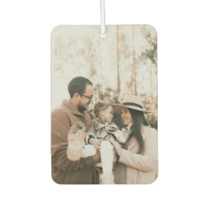 Désodorisant Pour Voiture Photo de la famille des mineurs modernes