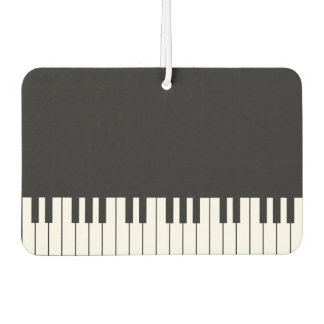 Désodorisant Pour Voiture Piano Clavier Voiture Air Freshener