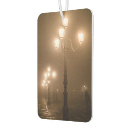 Désodorisant Pour Voiture Piazza San Marco, Venise