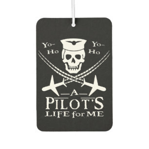 Désodorisant Pour Voiture Pirate Humour