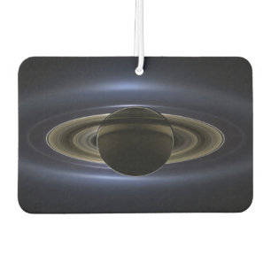 Désodorisant Pour Voiture PLANET SATURN (système solaire) ~~.jpg