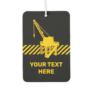 Désodorisant Pour Voiture Plateforme de construction