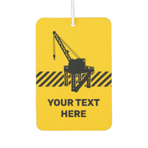 Désodorisant Pour Voiture Plateforme de construction