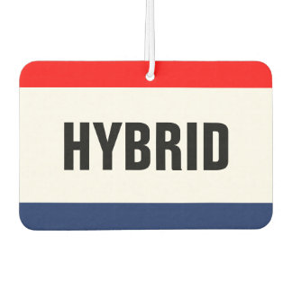 Désodorisant Pour Voiture Promotion hybride du concessionnaire automobile pe