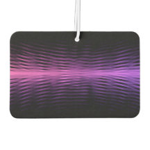 Purple Pink Geometric Abstract Art