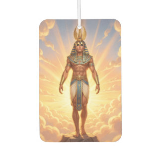 Désodorisant Pour Voiture Ra – Ägyptischer Sonnengott´4