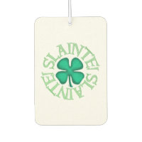 Rafraîchiseur d'air de voiture de Slainte