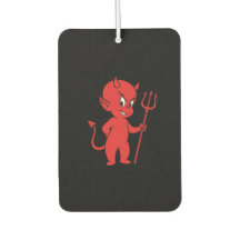 Red Devil