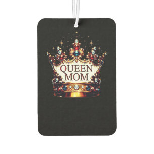 DÉSODORISANT POUR VOITURE REINE MAMAN