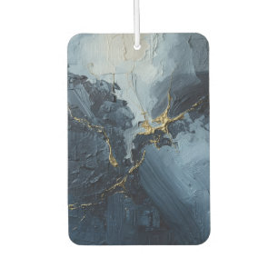 Désodorisant Pour Voiture "Rhapsodie Indigo"