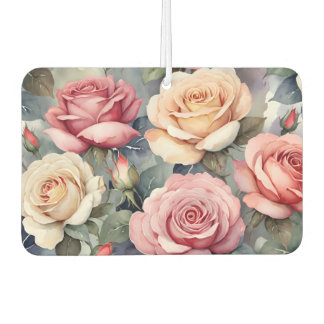 Désodorisant Pour Voiture Roses anciennes