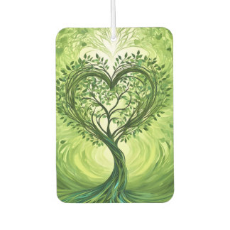 Désodorisant Pour Voiture Saisons D'Amour