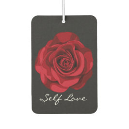 Désodorisant Pour Voiture Self Love Car Freshener
