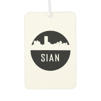 Désodorisant Pour Voiture Sian