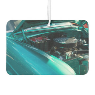 Désodorisant Pour Voiture Sous La Hotte