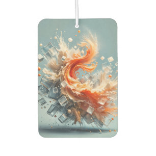 Désodorisant Pour Voiture Splash tropical