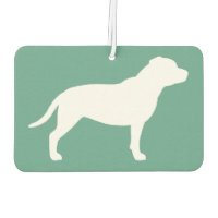 Staffordshire Terrier