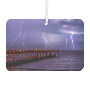 Désodorisant Pour Voiture Storm Navarre